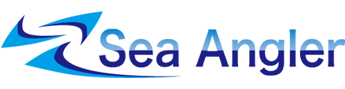 sea anglerロゴ