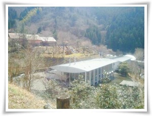 �����_�̏�̃z�e���E���Y�����
