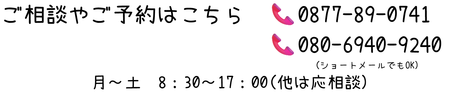 電話番号
